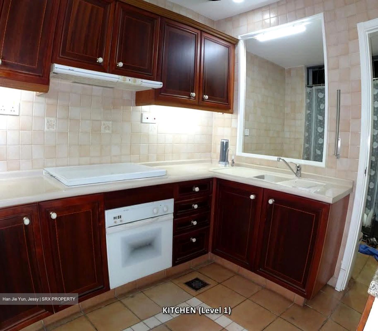 Burgundy Hill (D23), Semi-Detached #607431211